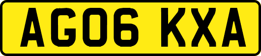 AG06KXA