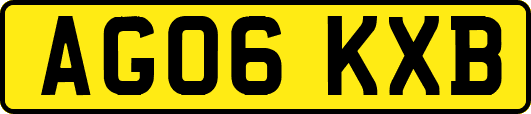 AG06KXB