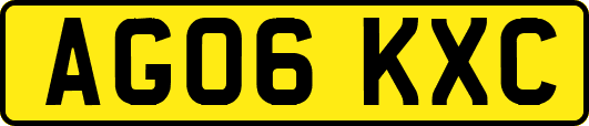 AG06KXC