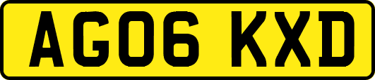 AG06KXD