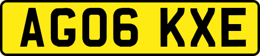 AG06KXE