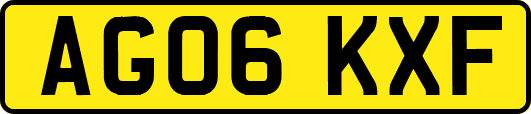 AG06KXF