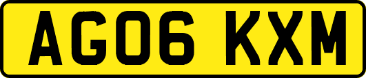 AG06KXM