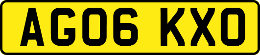 AG06KXO