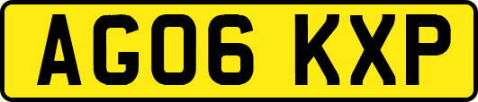 AG06KXP