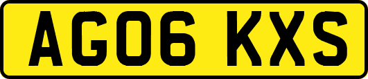 AG06KXS