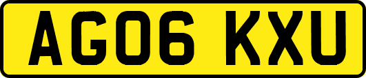 AG06KXU