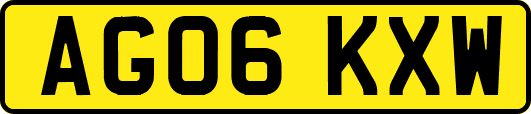 AG06KXW