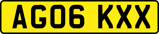 AG06KXX