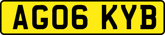 AG06KYB