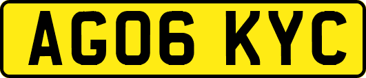 AG06KYC