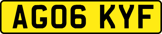 AG06KYF