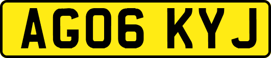 AG06KYJ