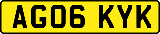 AG06KYK