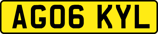 AG06KYL
