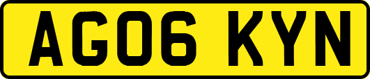 AG06KYN