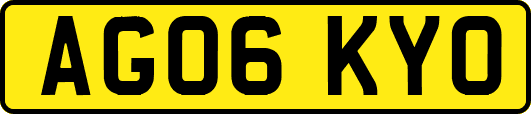 AG06KYO