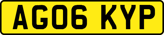AG06KYP