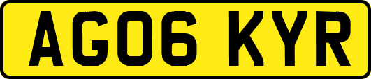 AG06KYR