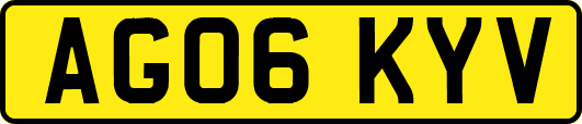 AG06KYV