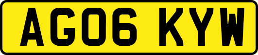 AG06KYW