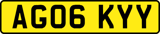 AG06KYY
