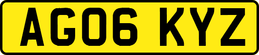 AG06KYZ