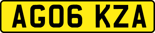 AG06KZA
