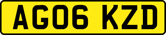AG06KZD