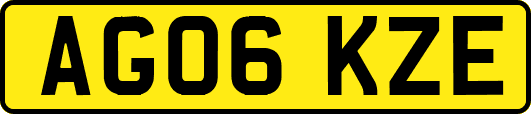 AG06KZE