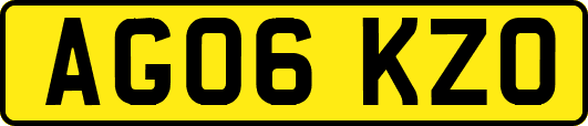 AG06KZO