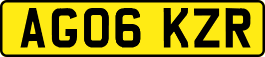 AG06KZR