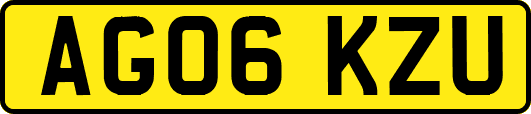 AG06KZU