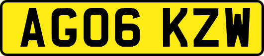 AG06KZW