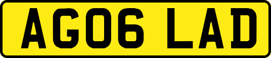 AG06LAD