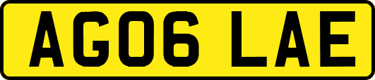 AG06LAE