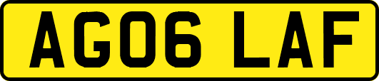 AG06LAF