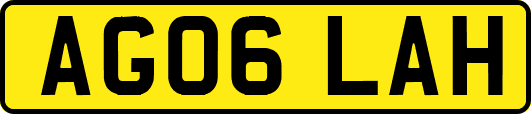 AG06LAH