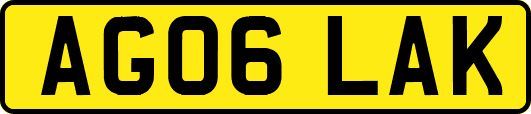 AG06LAK