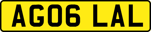 AG06LAL
