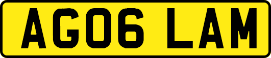 AG06LAM