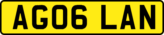 AG06LAN
