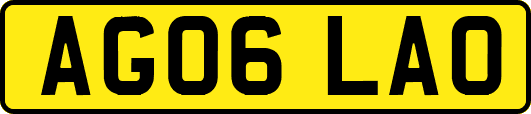 AG06LAO