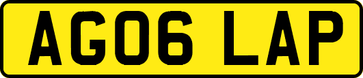 AG06LAP