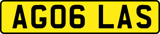 AG06LAS