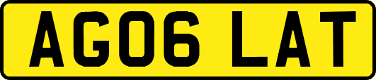 AG06LAT