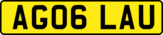 AG06LAU