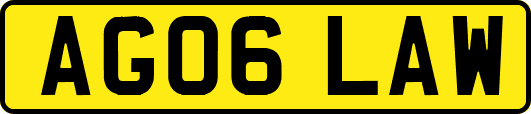 AG06LAW