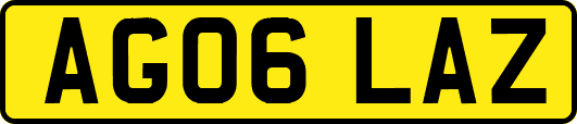 AG06LAZ