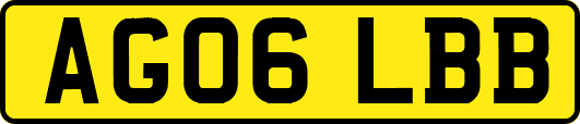 AG06LBB